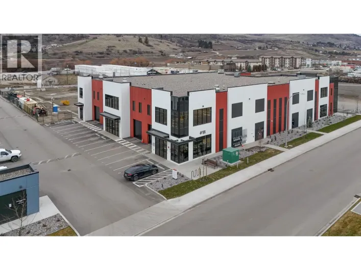 4605 34th Street Unit# 9, 10 & 14, Vernon