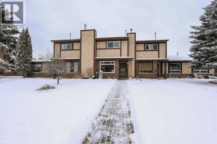 4605 44 Street, Red Deer
