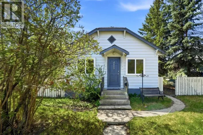 4605 49 Street, Red Deer