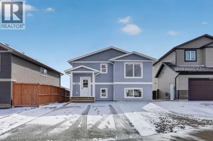 4605 7 Street, Coalhurst