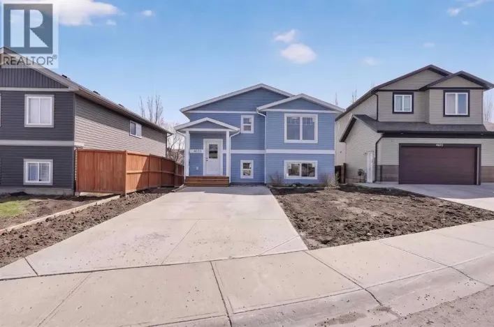 4605 7 Street, Coalhurst