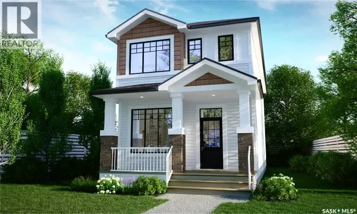 House for sale: 4605 Arens ROAD E, Regina
