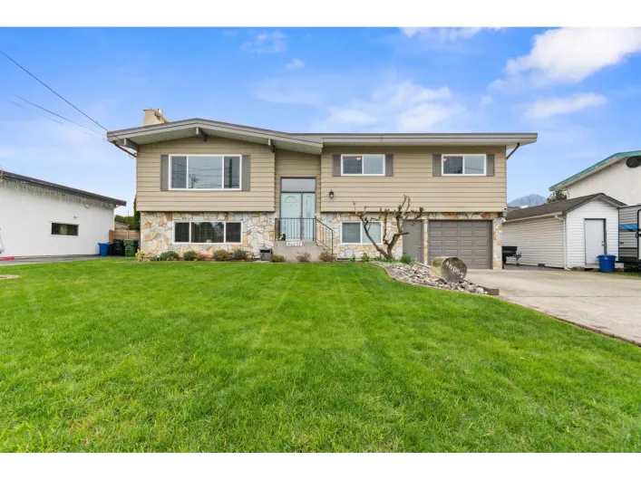 46052 HIGGINSON ROAD|Sardis South, Chilliwack