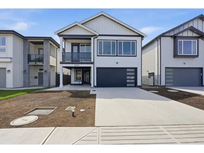 46054 SOUTHLANDS CRESCENT|Chilliwack Proper South, Chilliwack