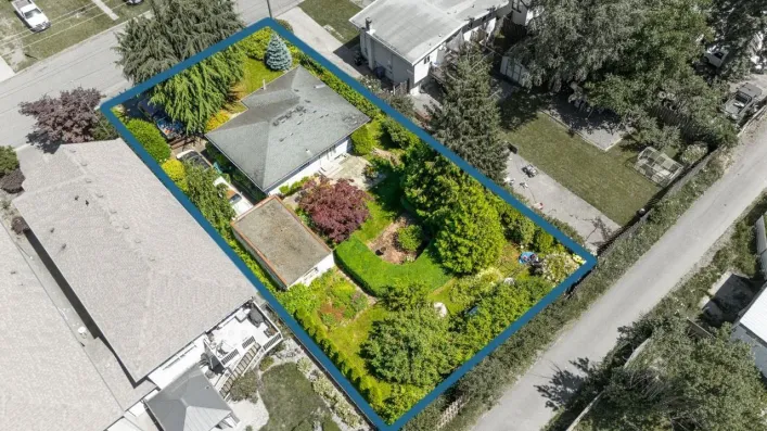 46054 THIRD AVENUE|Chilliwack Downtown, Chilliwack