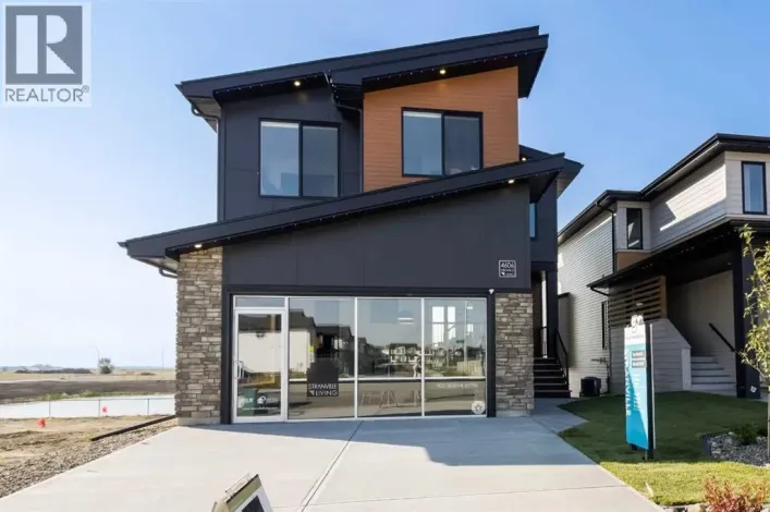 4606 31 Avenue S, Lethbridge