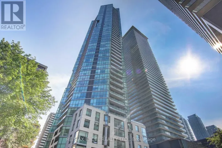 Apartment for sale: 4606 - 45 CHARLES STREET E, Toronto