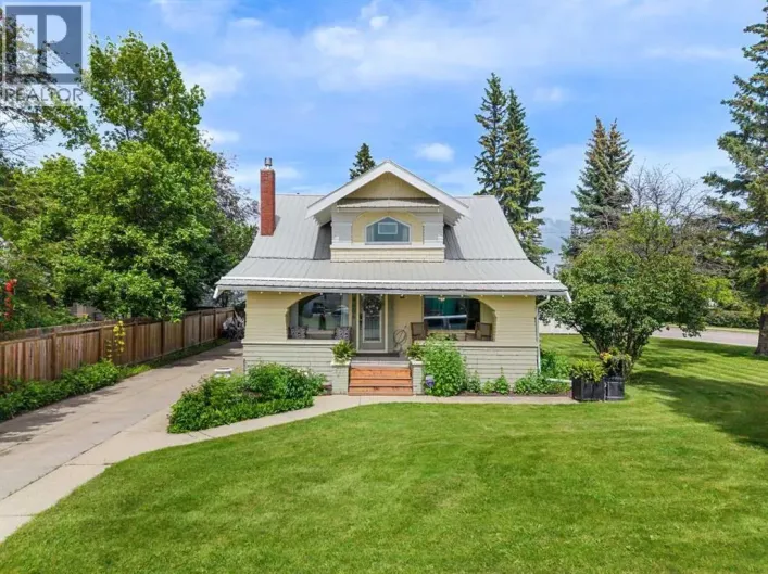 4606 50 Street, Olds
