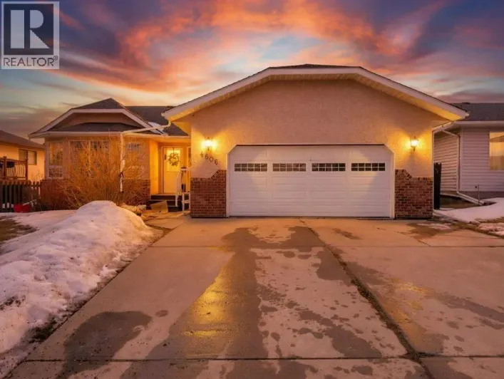 4606 53 Street, Rimbey