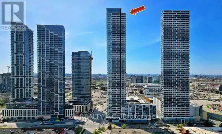 4606 - 950 PORTAGE PARKWAY, Vaughan