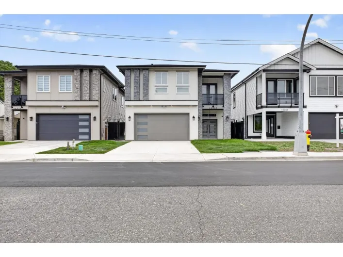 46060 SOUTHLANDS CRESCENT|Chilliwack Proper South, Chilliwack