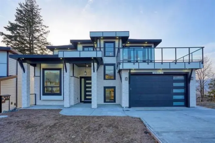 46062 CRESTVIEW DRIVE|Promontory, Chilliwack