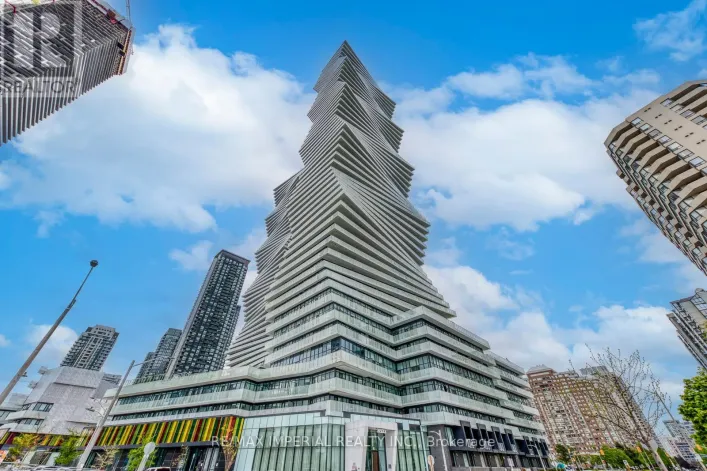 4607 - 3883 QUARTZ ROAD, Mississauga