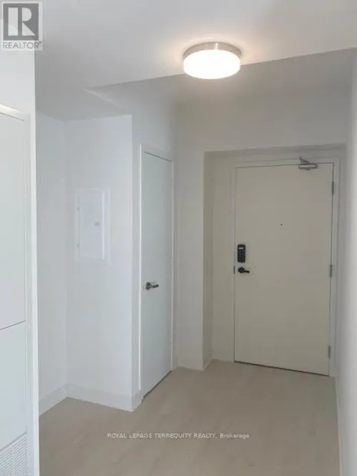 4607 - 3900 CONFEDERATION PARKWAY, Mississauga