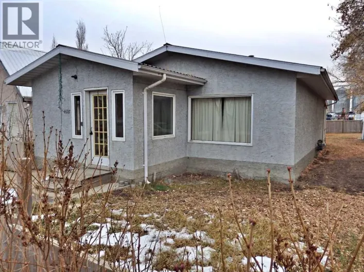 4607 48B Avenue, Vermilion