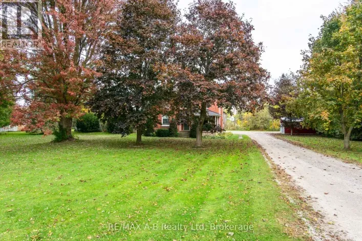 4607 PERTH 135 RD ROAD, Perth East