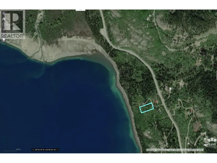 4607 WARM BAY ROAD, Atlin