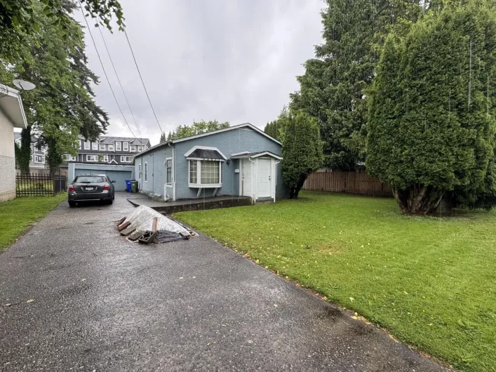 46071 MELLARD AVENUE|Chilliwack Proper East, Chilliwack