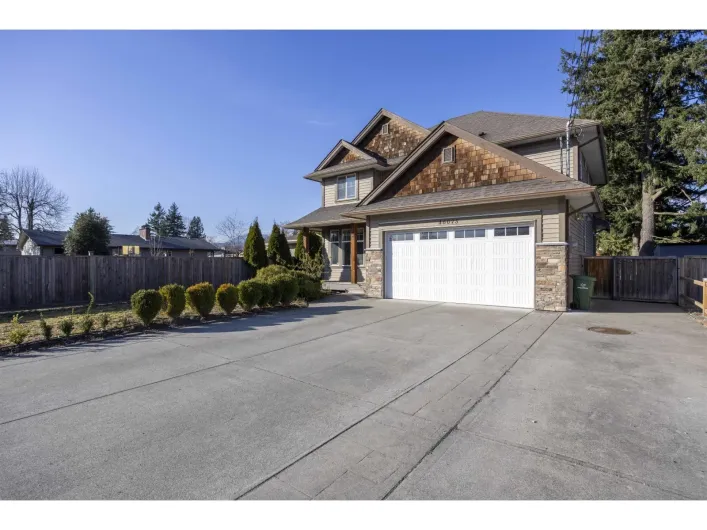 46075 STEVENSON ROAD|Sardis East Vedder, Chilliwack
