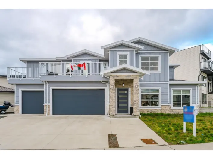 46077 CRESTVIEW DRIVE|Promontory, Chilliwack