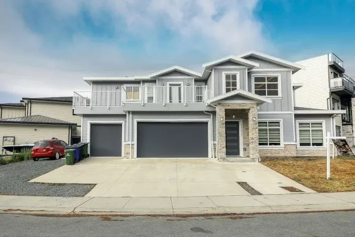 46077 CRESTVIEW DRIVE|Promontory, Chilliwack