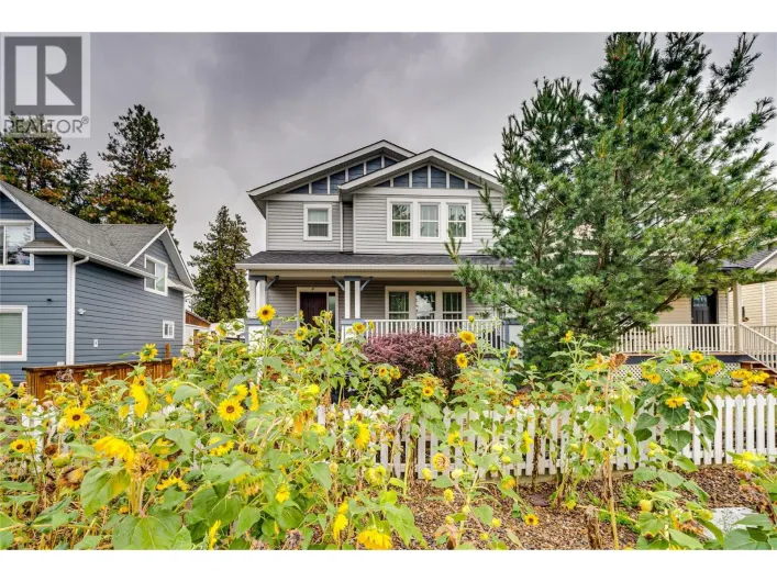 4607C 20 Street, Vernon