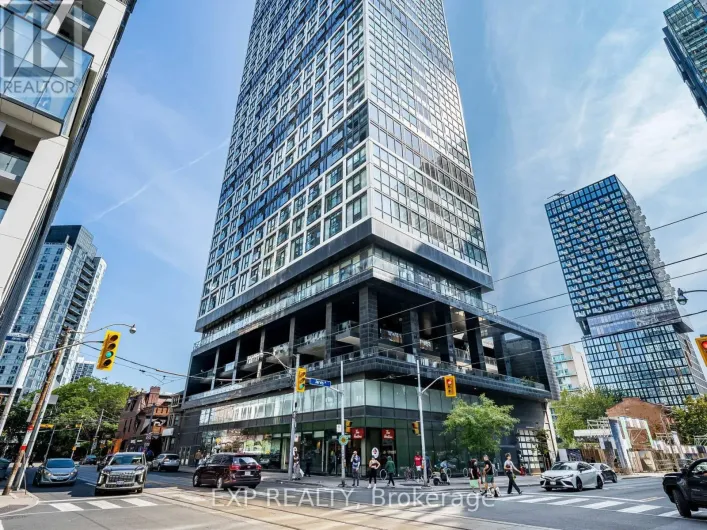 4608 - 181 DUNDAS STREET E, Toronto