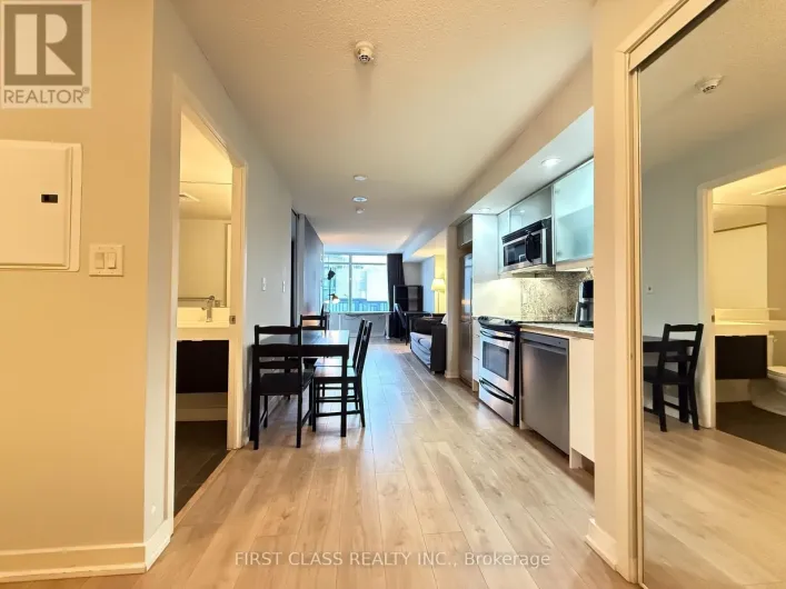 4608 - 25 TELEGRAM MEWS, Toronto