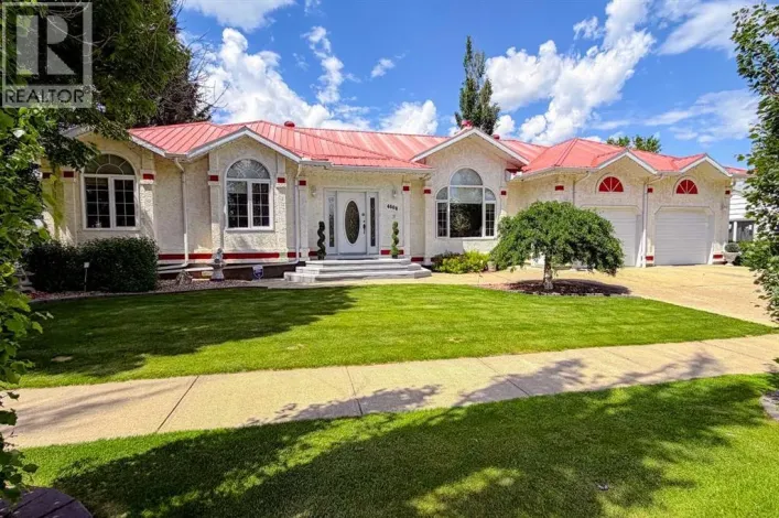 4608 50 Street, Forestburg