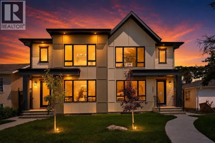 4608 81 Street NW, Calgary