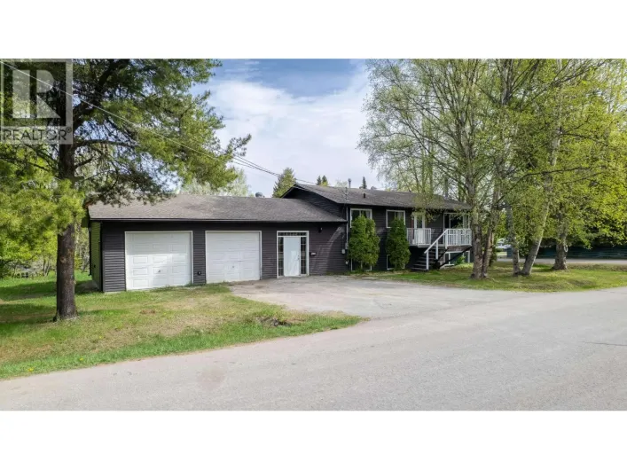 4608 CROCUS CRESCENT, Prince George
