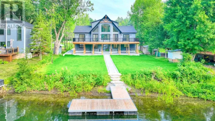 4608 TRENT TRAIL, Severn