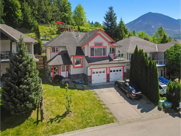 46082 BRIDLE RIDGE CRESCENT|Promontory, Chilliwack