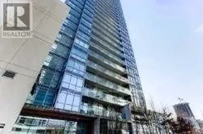 4609 - 15 FORT YORK BOULEVARD, Toronto