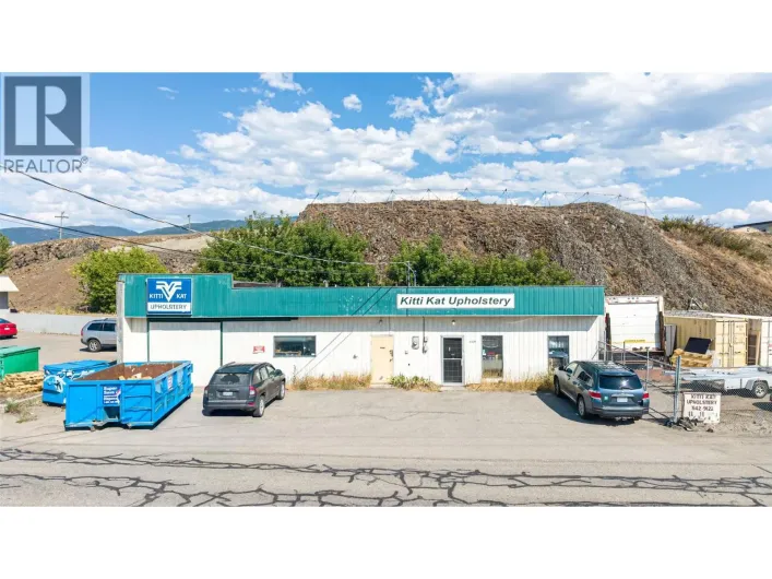 4609 31 Street Lot# 3 & 4, Vernon