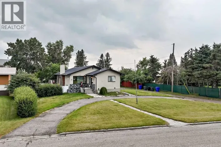 4609 52 Street, Olds