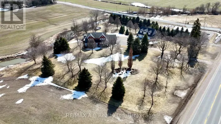 4609 ROAD 164, West Perth