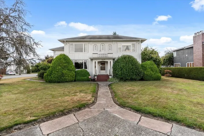 46094 GORE AVENUE|Chilliwack Downtown, Chilliwack