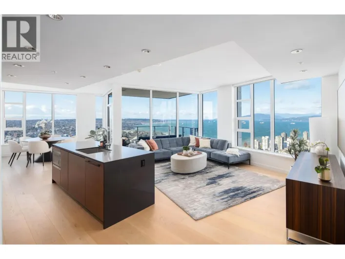 460X 1289 HORNBY STREET, Vancouver