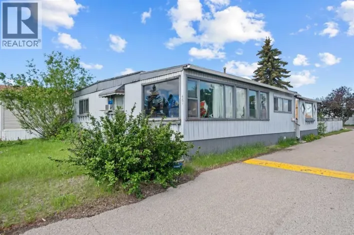 461, 3223 83 Street NW, Calgary