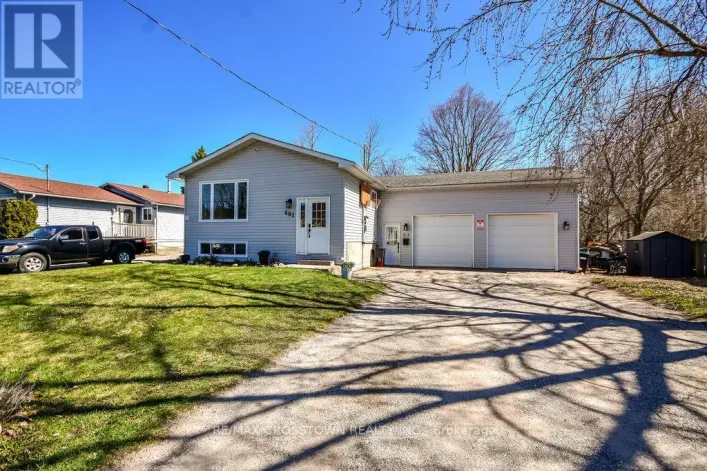 461 BARNES AVENUE, Tay
