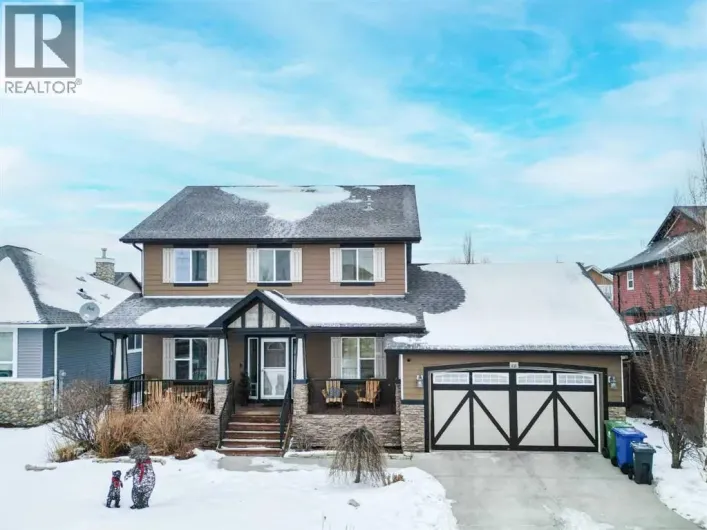 461 Boulder Creek Way SE, Langdon