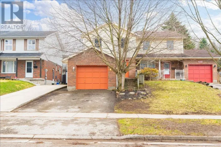 461 CLEVELAND AVENUE, London South