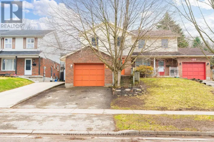 461 CLEVELAND AVENUE, London South
