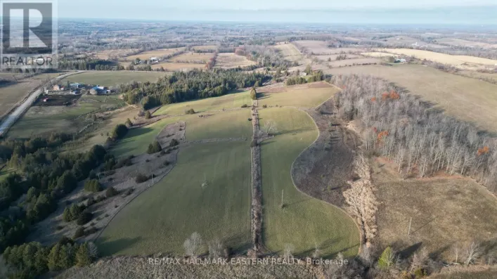 461 CONCESSION 11 E, Trent Hills