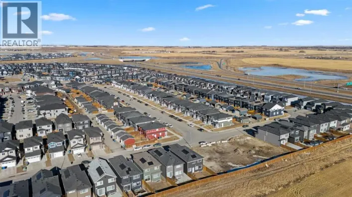 461 Corner Meadows Way NE, Calgary