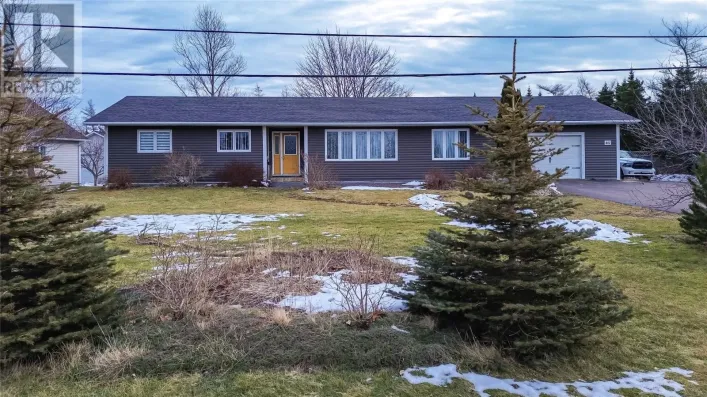 461 Creston Boulevard, Marystown