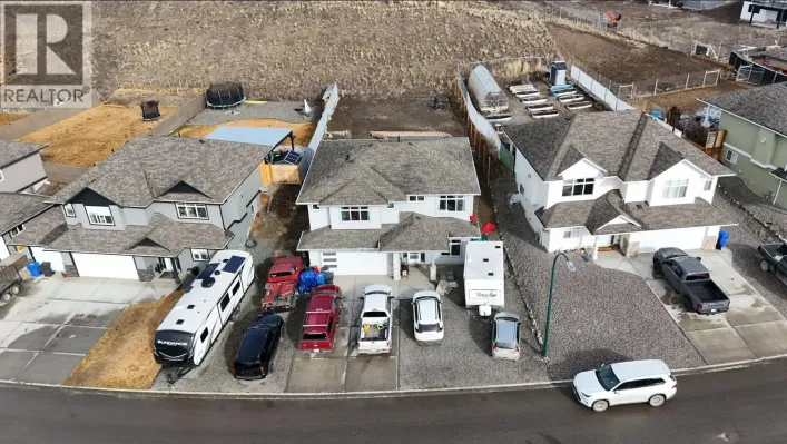 461 Daladon Drive, Logan Lake