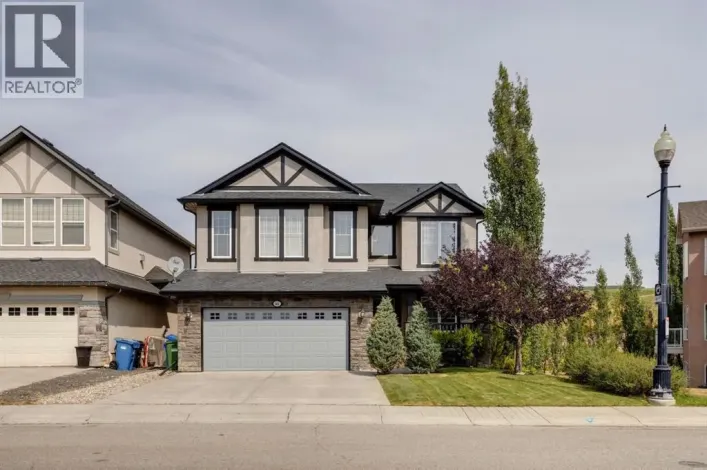 461 Discovery Ridge Boulevard SW, Calgary
