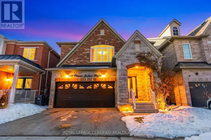 461 DOWNES JACKSON HEIGHTS, Milton